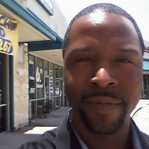 Meet your Posher, Grover